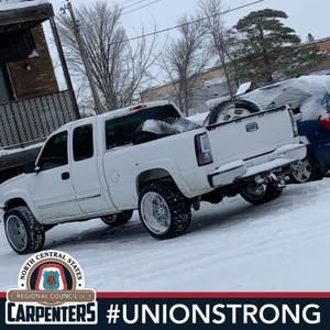 Meet your Posher, Noah